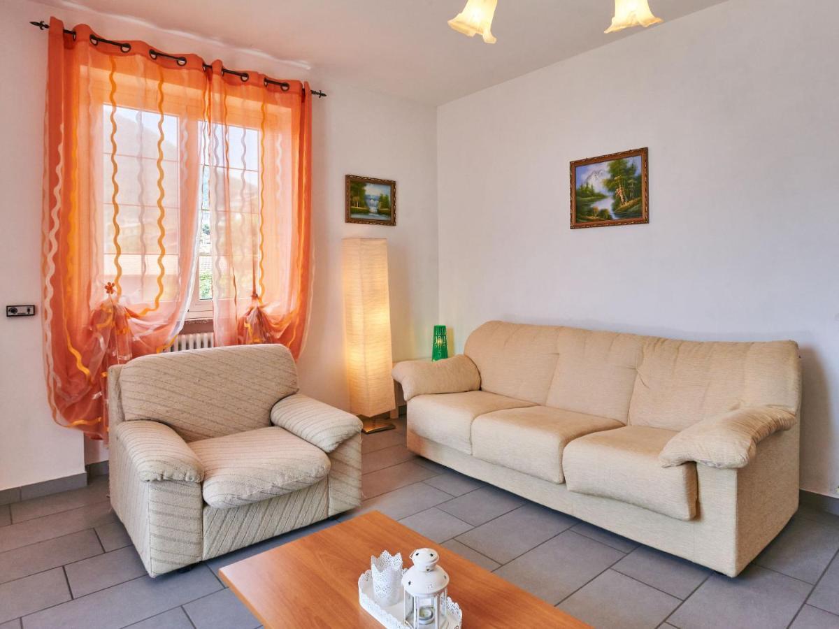 Apartment Aurora - Dma330 By Interhome Vercana Bagian luar foto