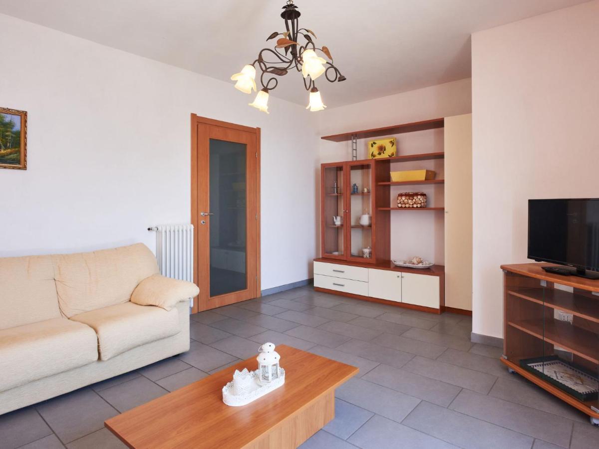 Apartment Aurora - Dma330 By Interhome Vercana Bagian luar foto