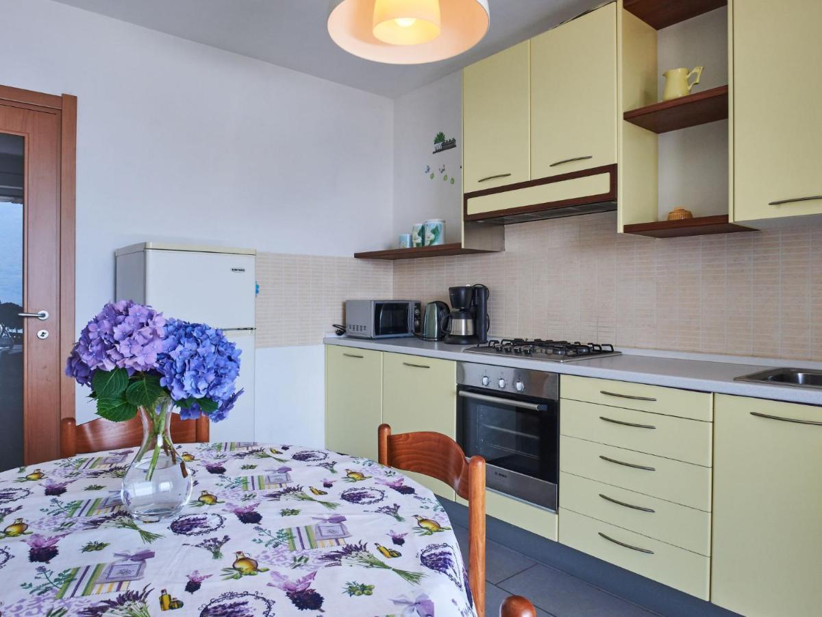 Apartment Aurora - Dma330 By Interhome Vercana Bagian luar foto