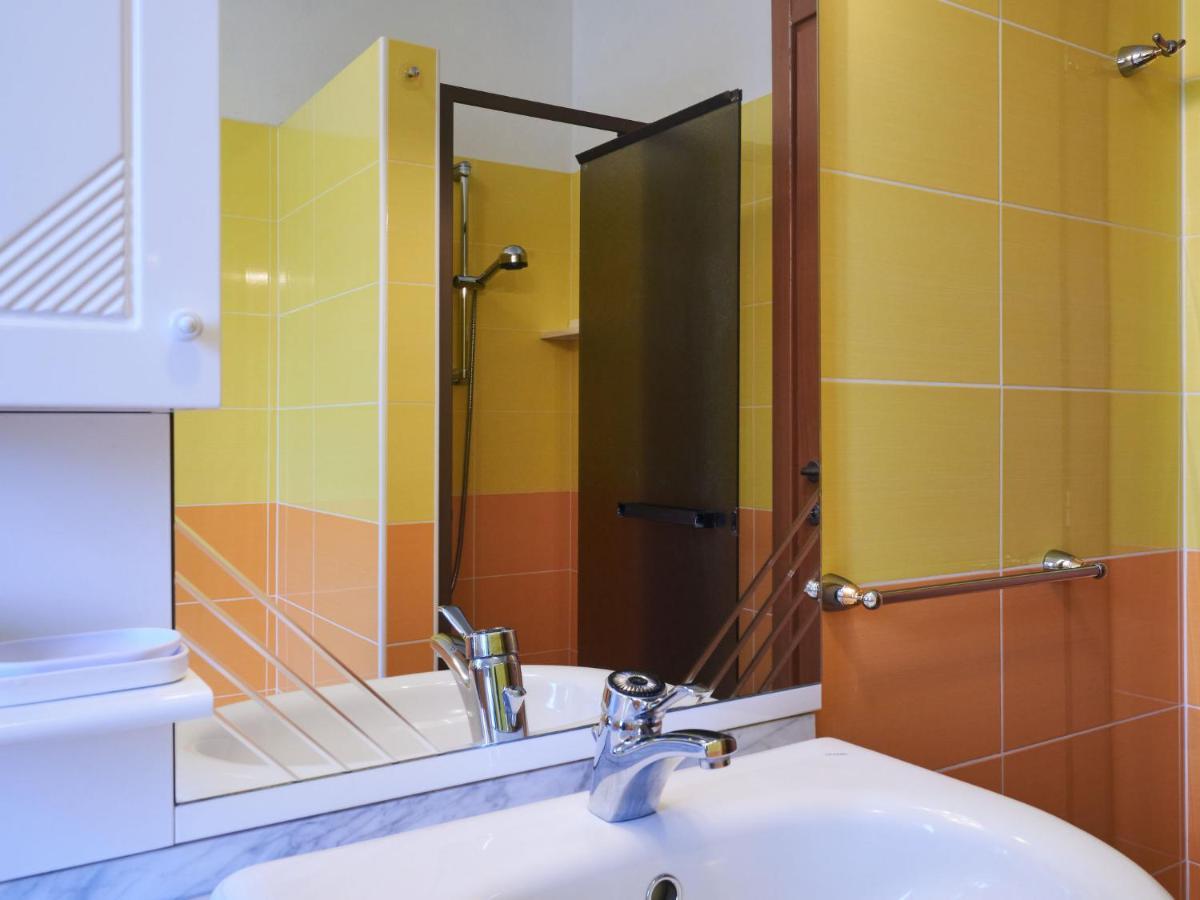 Apartment Aurora - Dma330 By Interhome Vercana Bagian luar foto